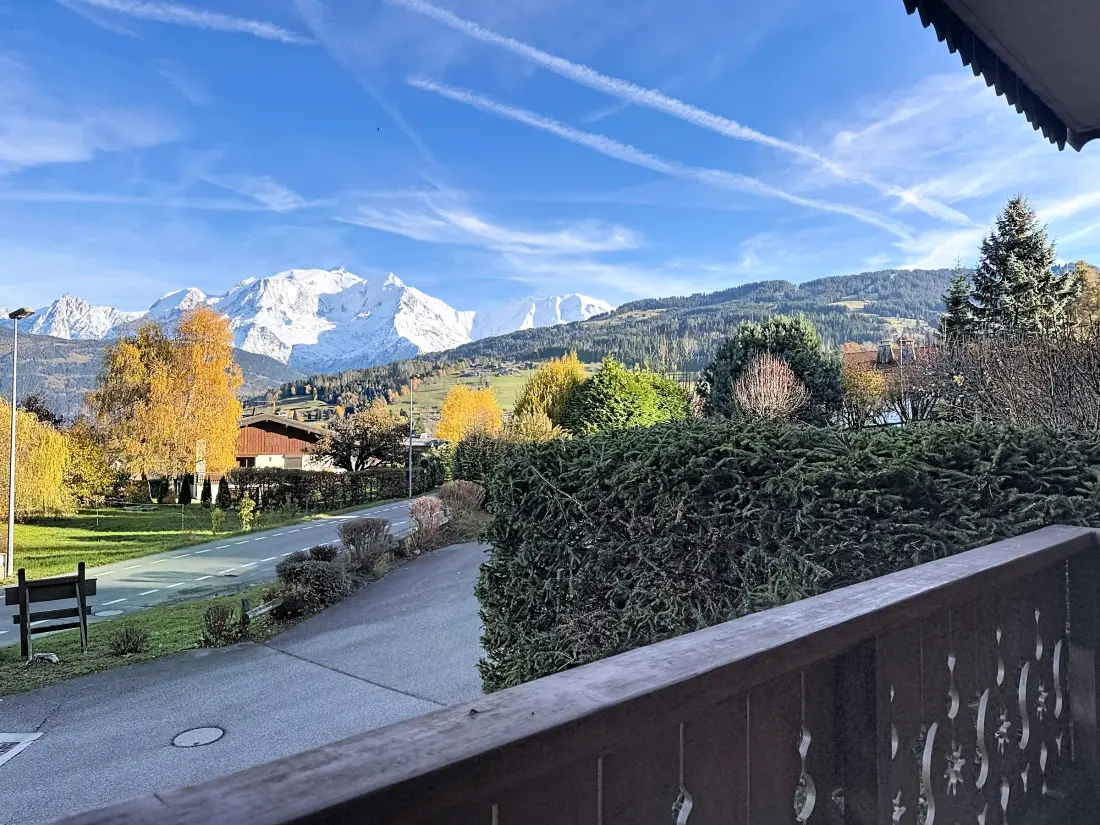 Location de Vacances Combloux 163