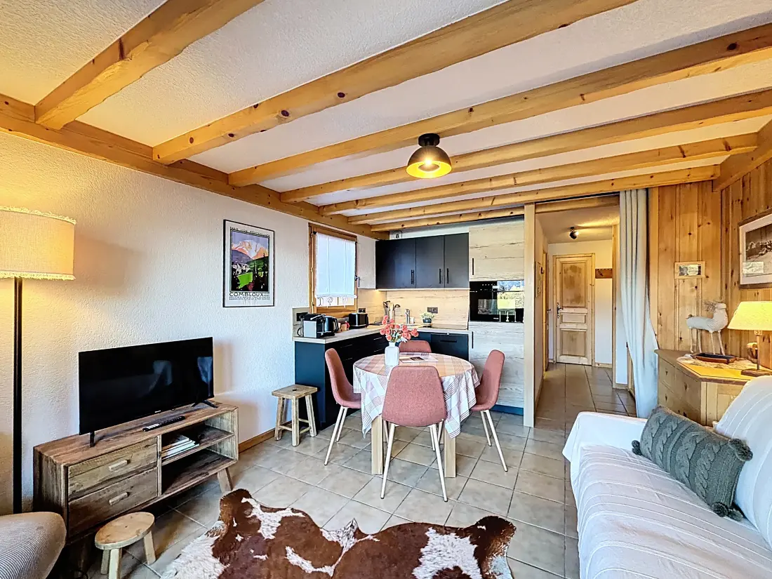 Location de Vacances Combloux 163