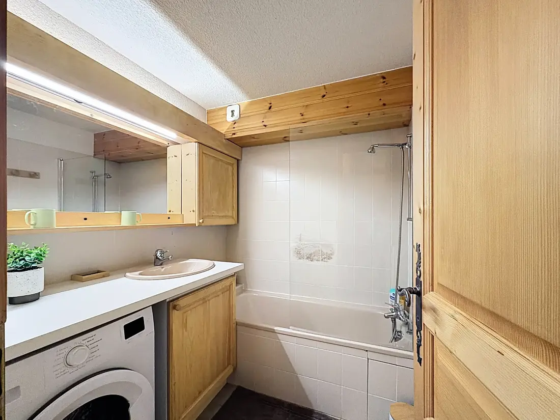 Location de Vacances Combloux 163