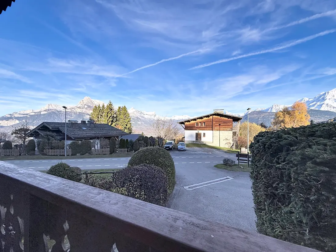 Location de Vacances Combloux 163