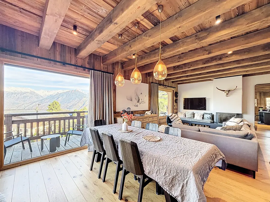 Location de Vacances Combloux 166