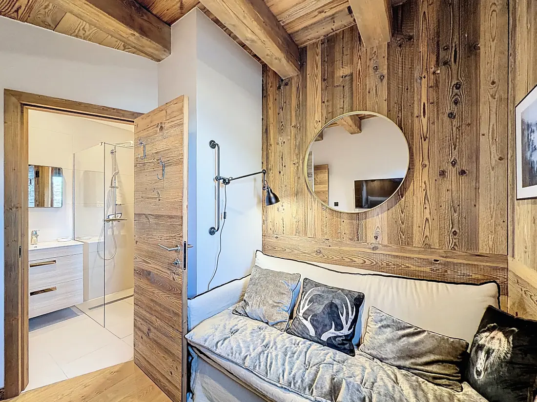 Location de Vacances Combloux 166