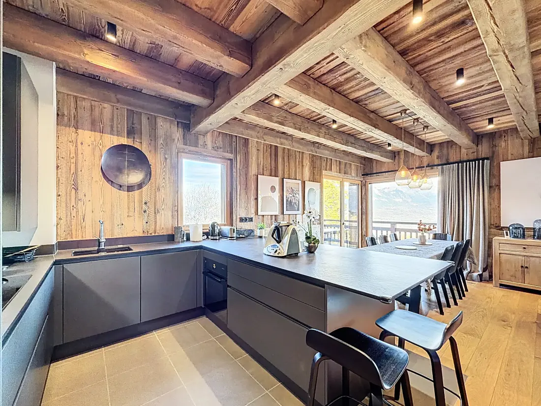 Location de Vacances Combloux 166