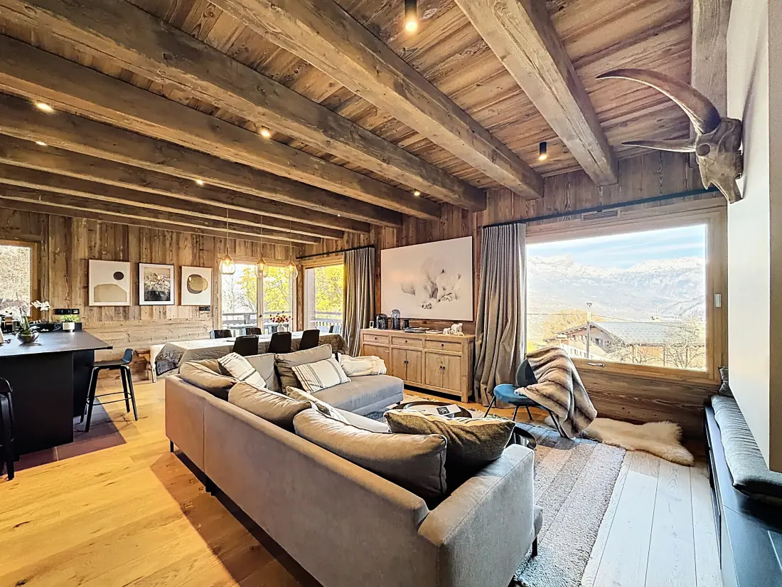 Location de Vacances Combloux 166