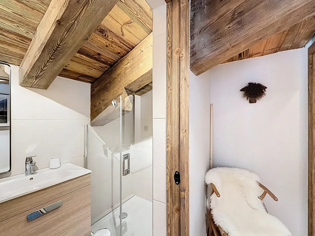 Location de Vacances Combloux 166