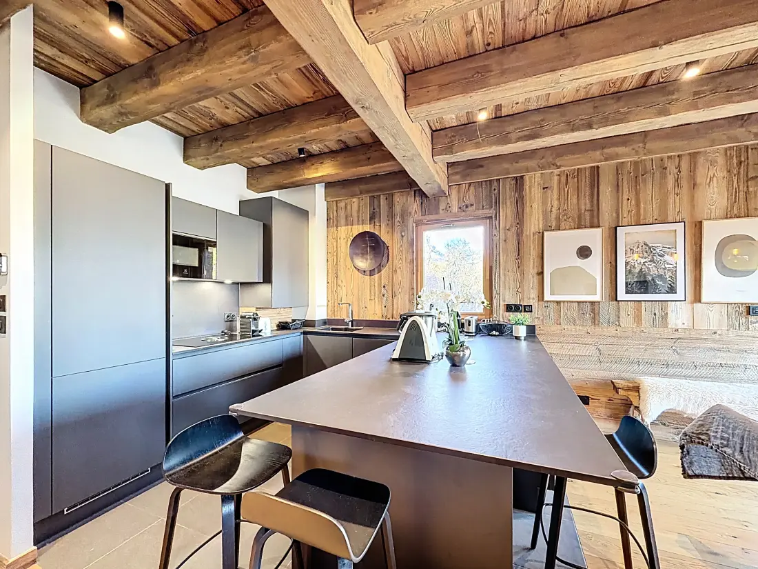 Location de Vacances Combloux 166