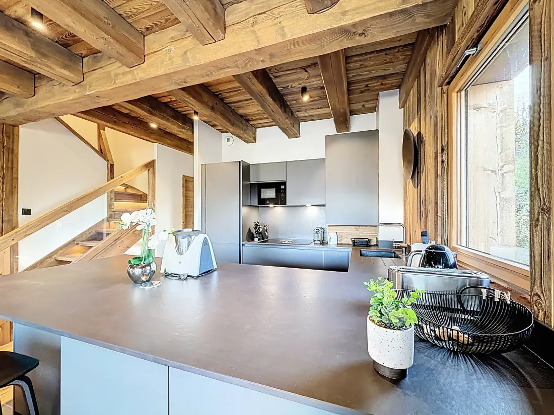 Location de Vacances Combloux 166