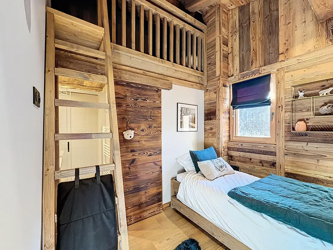 Location de Vacances Combloux 166