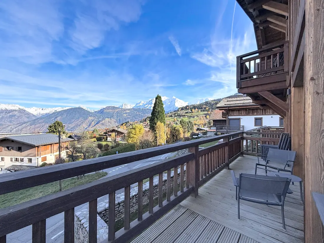 Location de Vacances Combloux 166