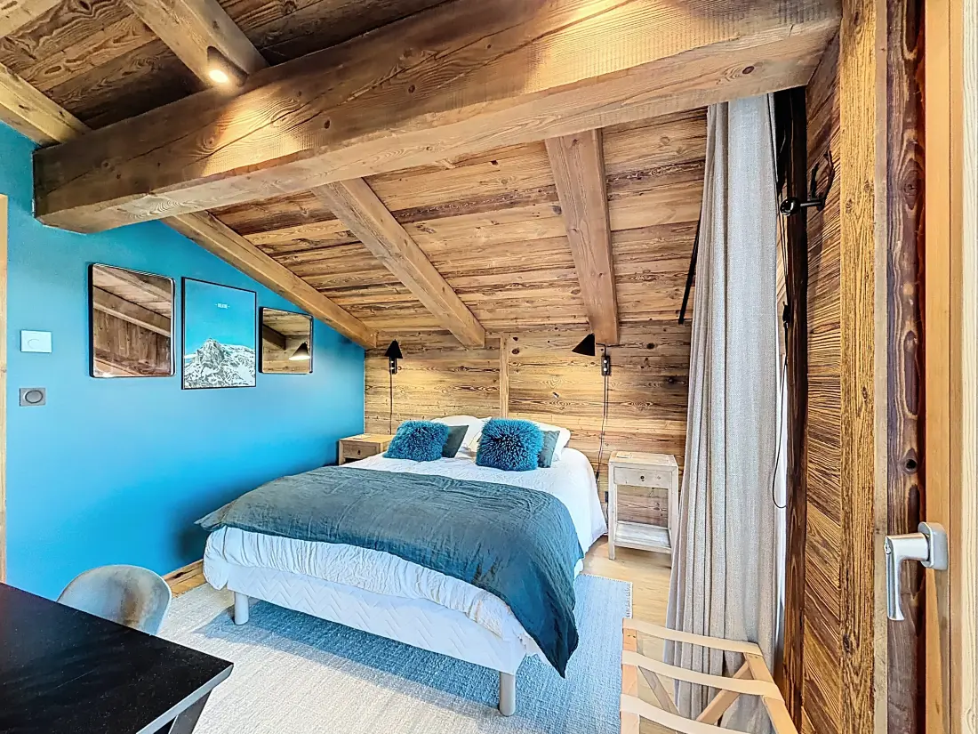 Location de Vacances Combloux 166