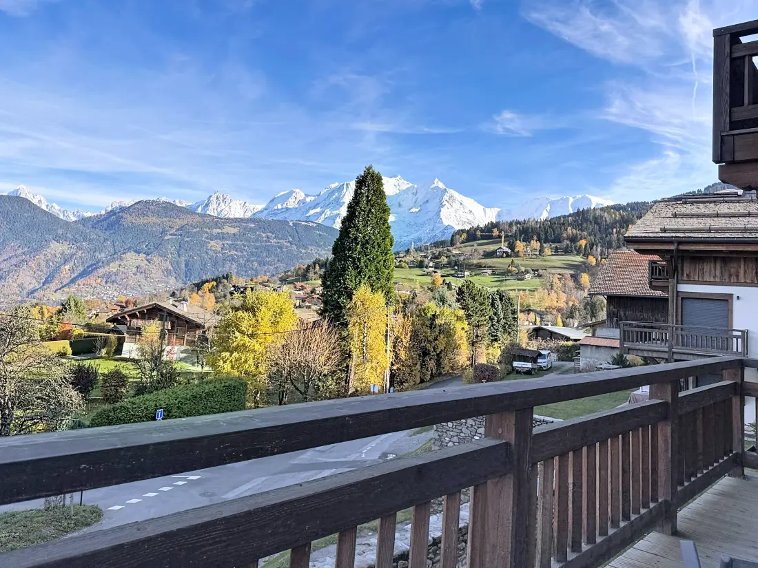 Location de Vacances Combloux 166