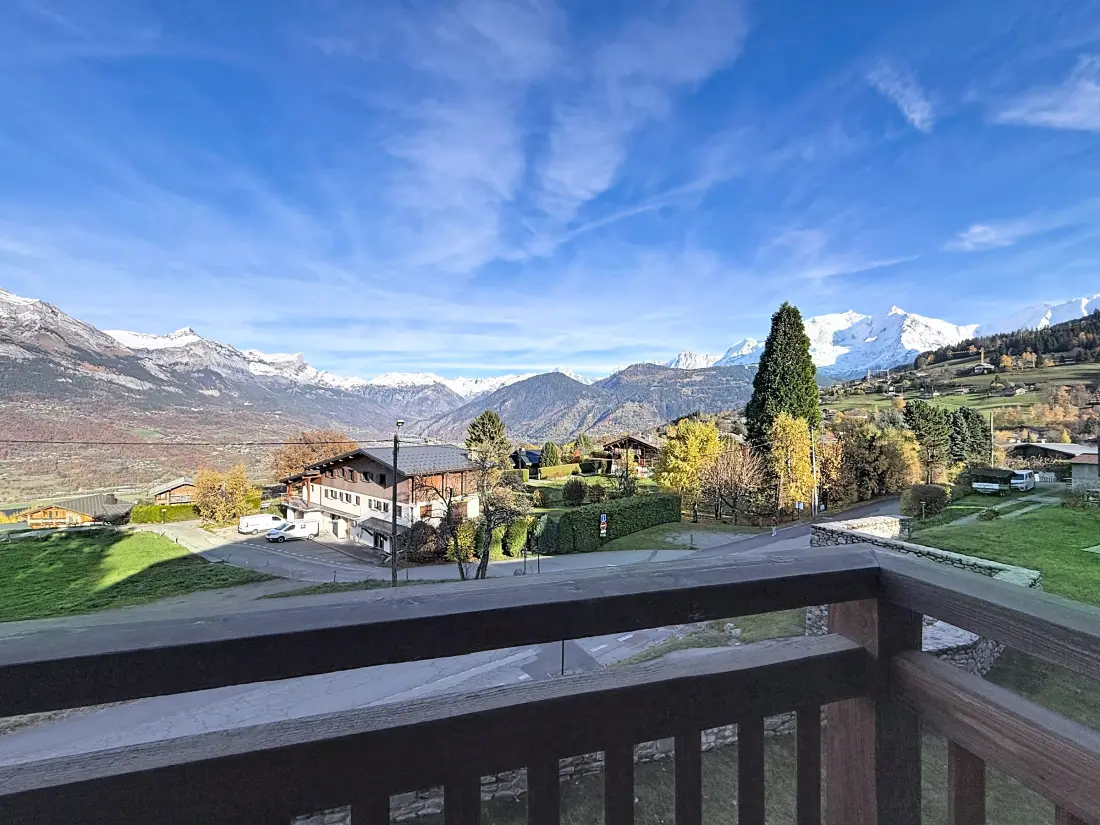 Location de Vacances Combloux 166