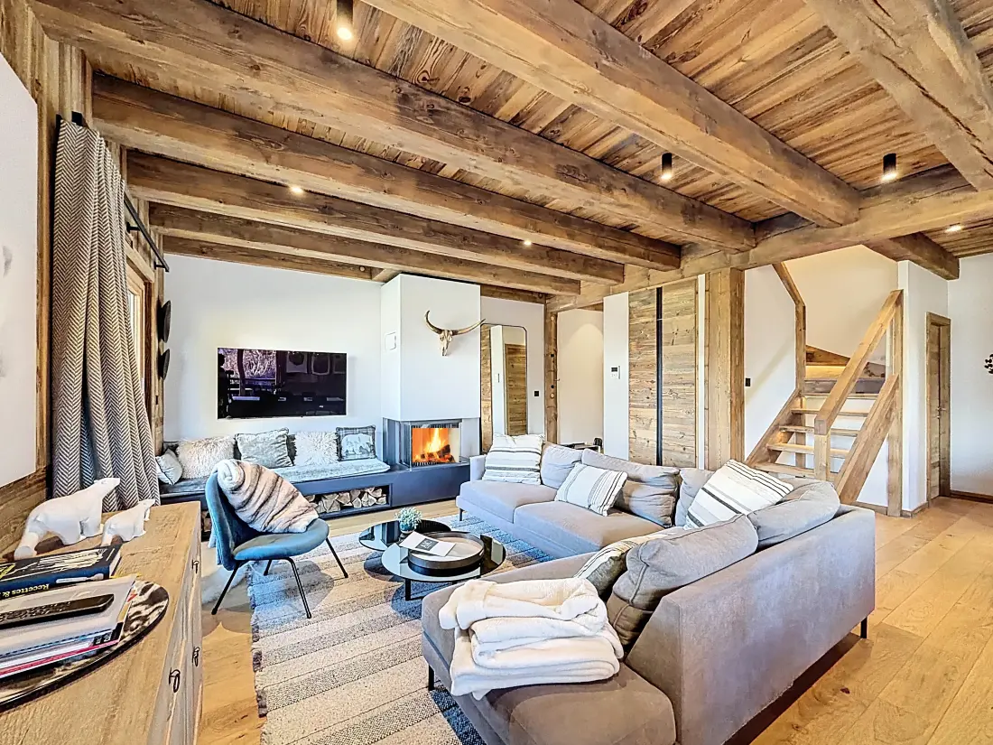 Location de Vacances Combloux 166