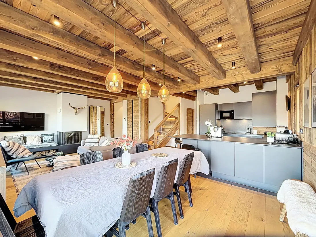 Location de Vacances Combloux 166