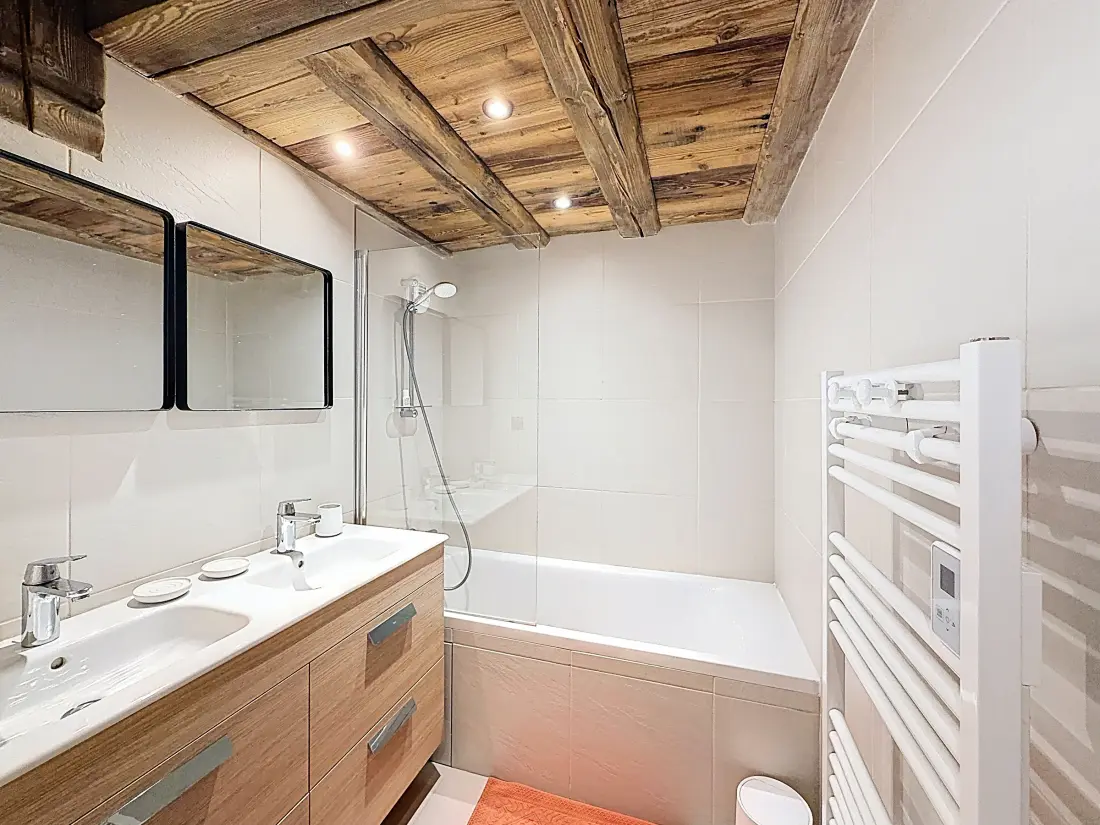 Location de Vacances Combloux 166