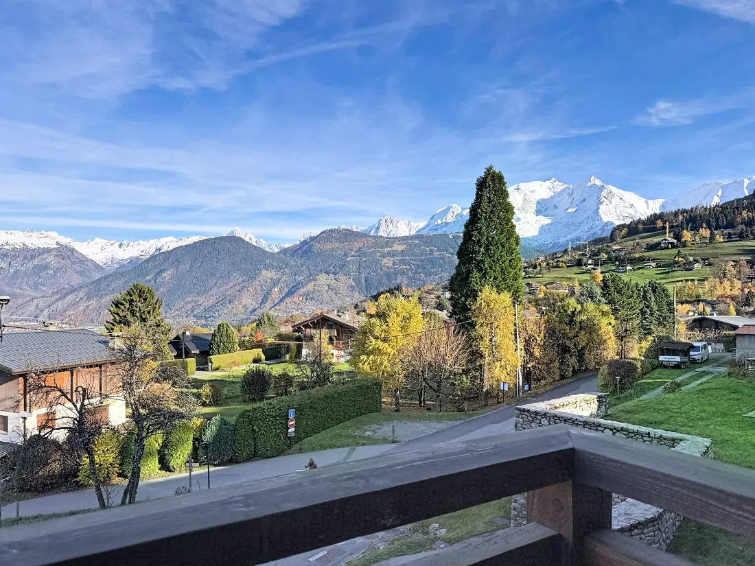 Location de Vacances Combloux 166