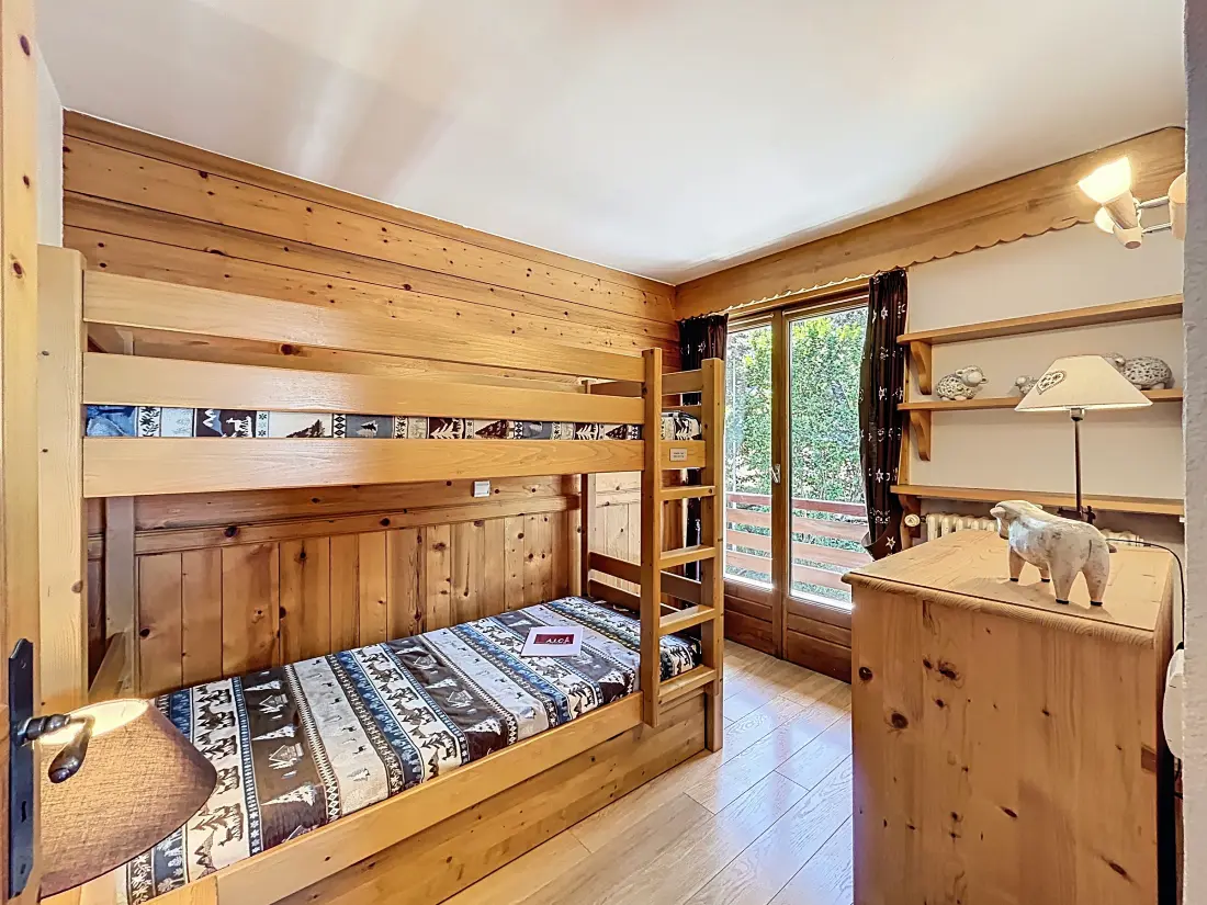 Location de Vacances Combloux 167