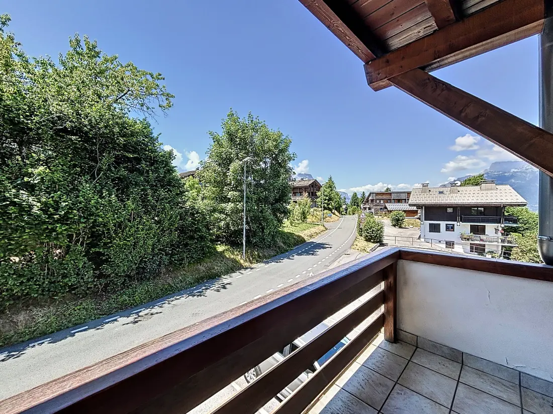 Location de Vacances Combloux 167