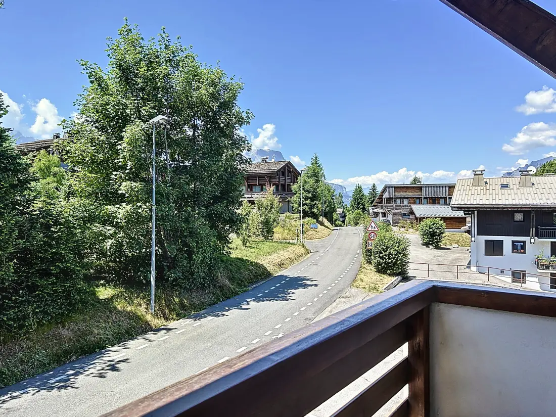 Location de Vacances Combloux 167