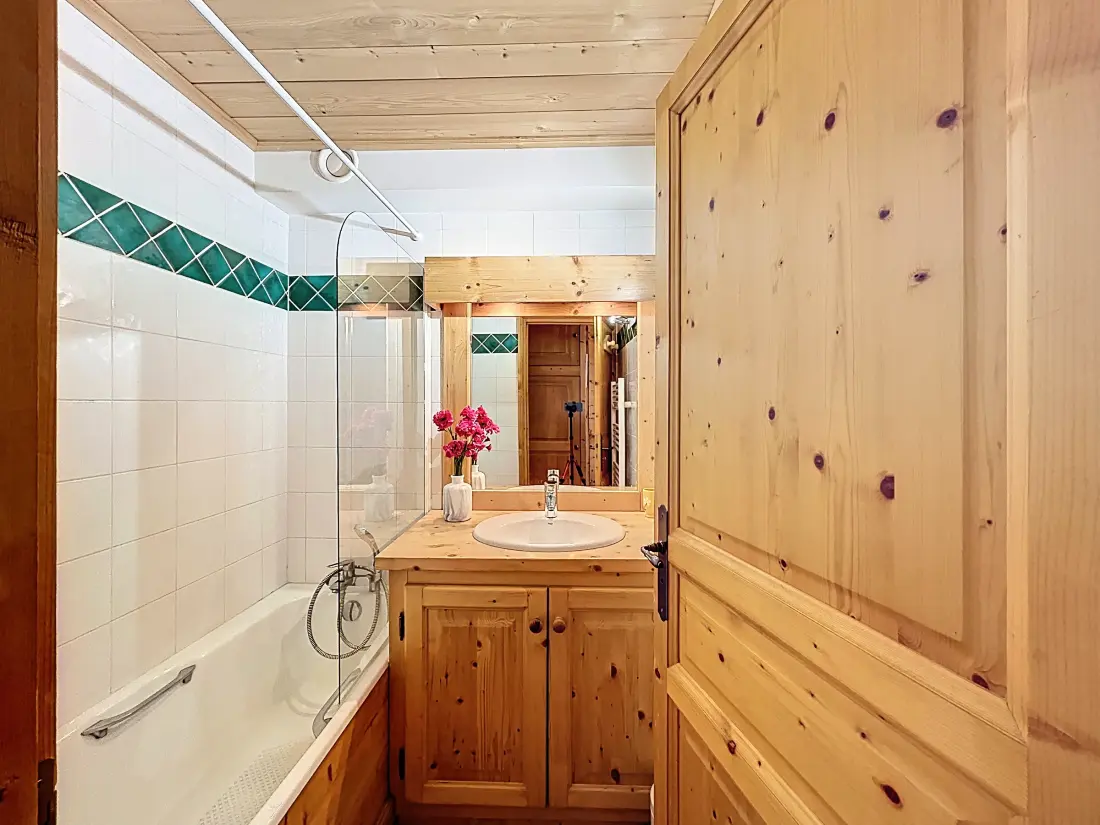 Location de Vacances Combloux 167