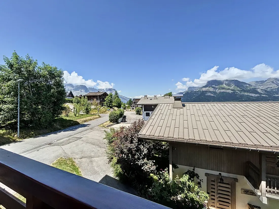 Location de Vacances Combloux 167