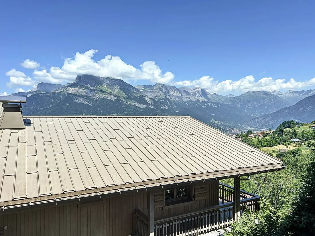 Location de Vacances Combloux 167