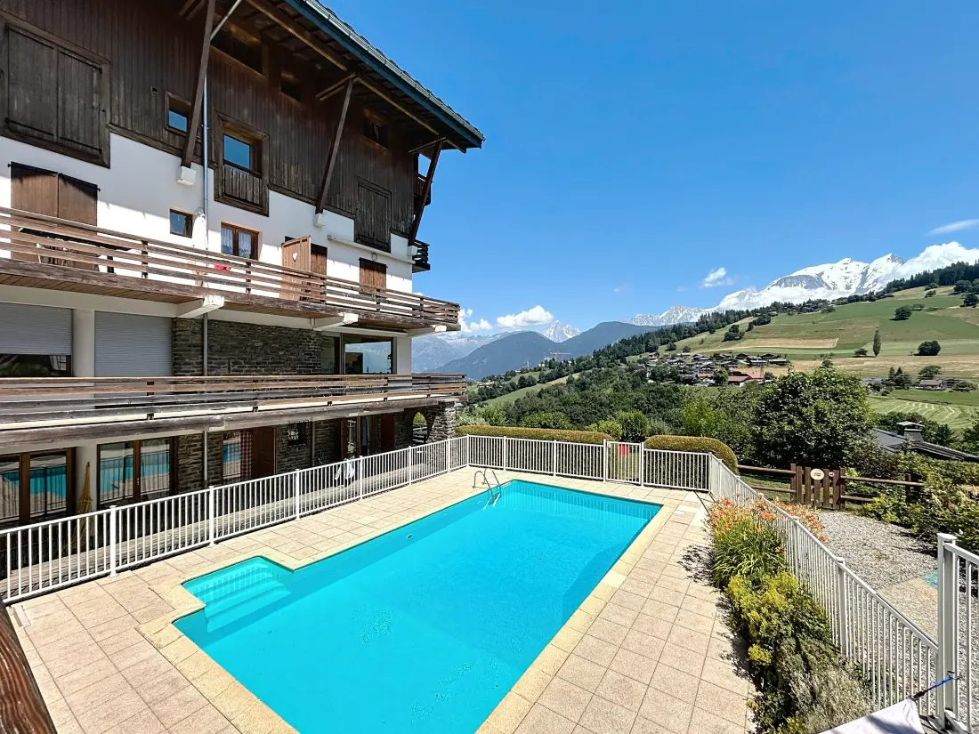 Location de Vacances Combloux 167