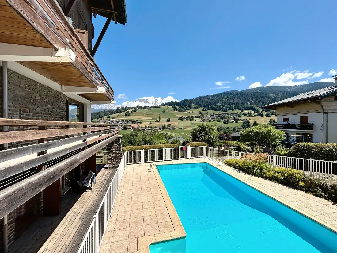 Location de Vacances Combloux 167
