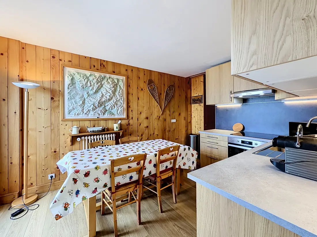 Location de Vacances Combloux 167