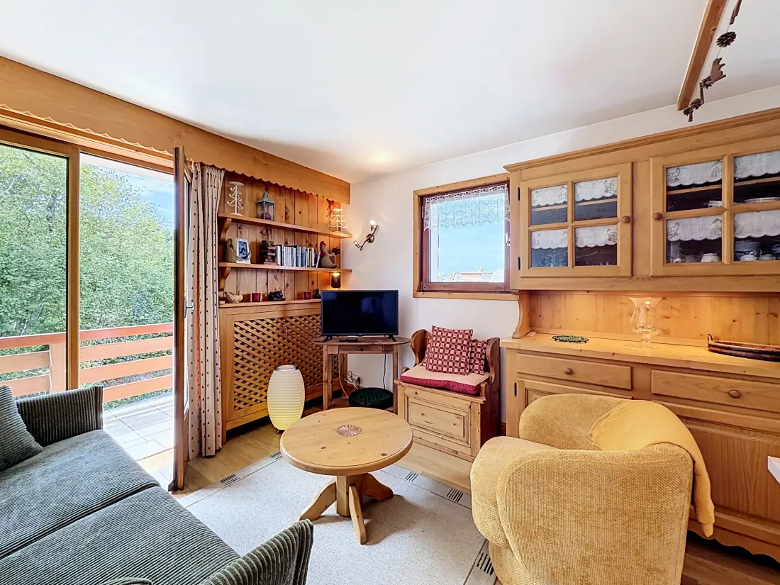 Location de Vacances Combloux 167