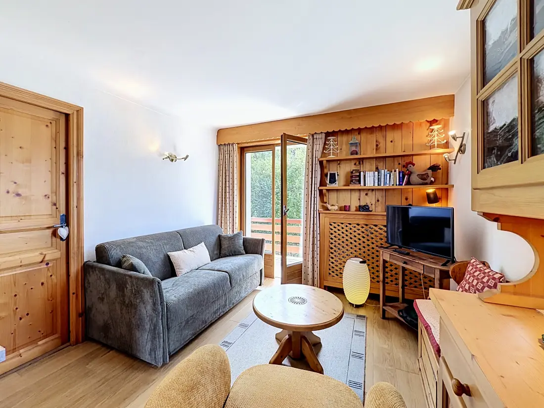 Location de Vacances Combloux 167