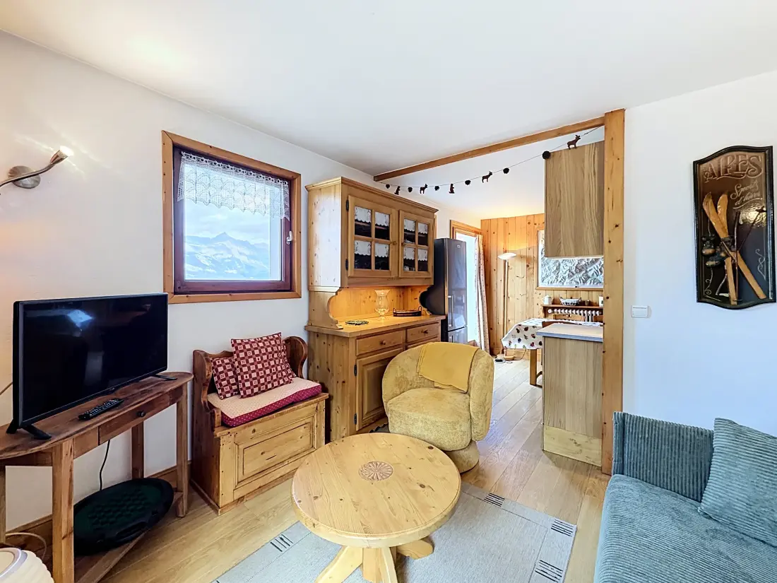 Location de Vacances Combloux 167