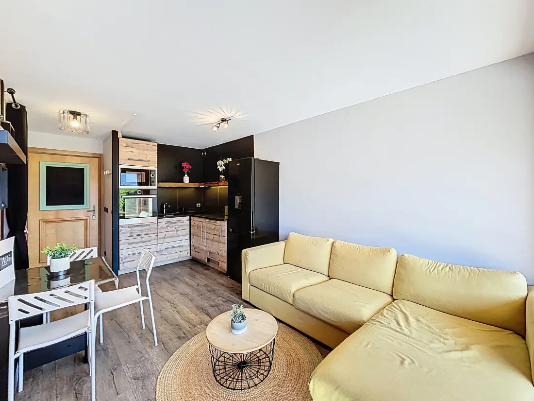 Location de Vacances Combloux 168