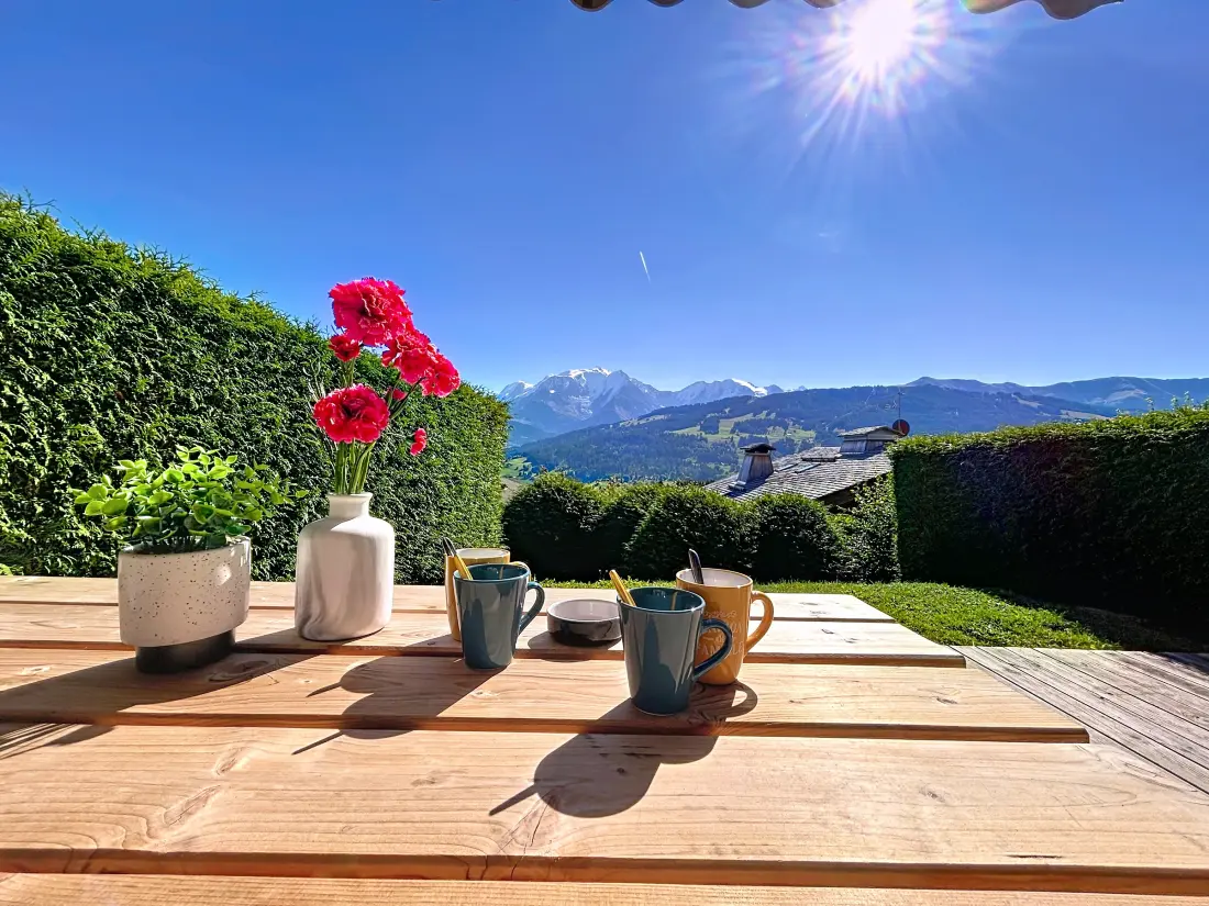 Location de Vacances Combloux 168