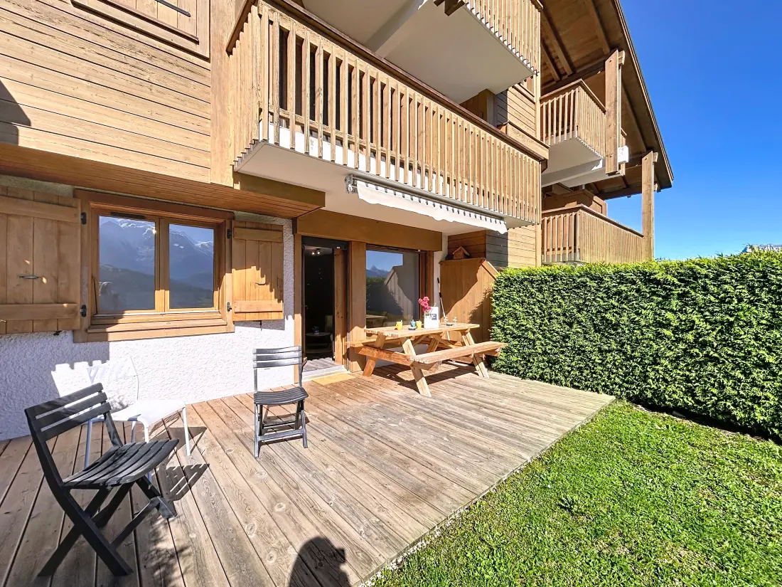 Location de Vacances Combloux 168