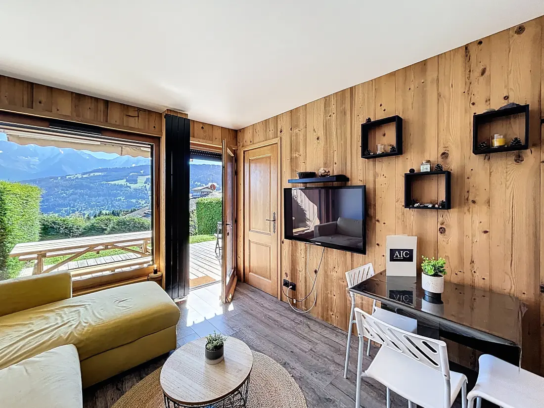 Location de Vacances Combloux 168
