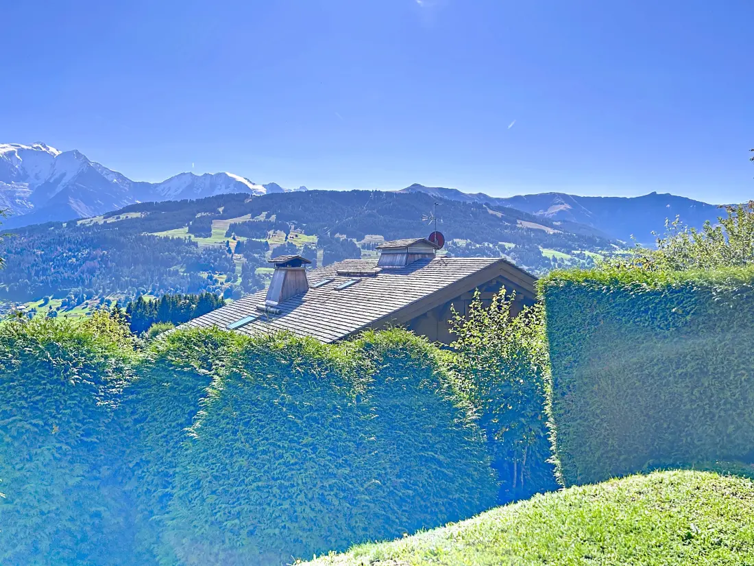 Location de Vacances Combloux 168