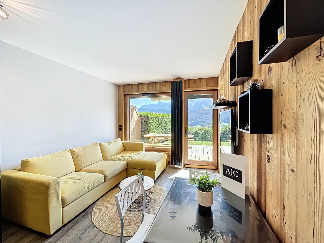 Location de Vacances Combloux 168