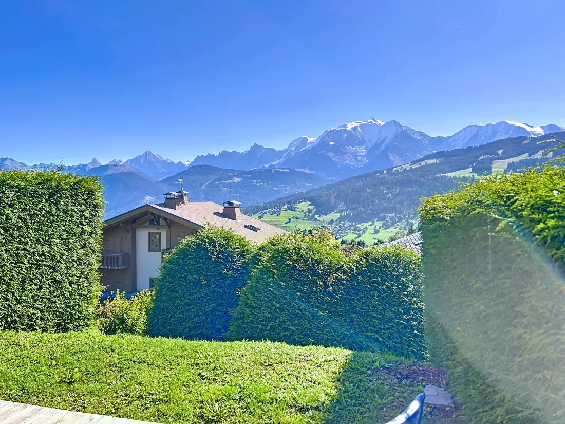 Location de Vacances Combloux 168