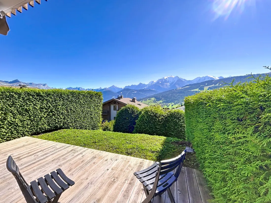 Location de Vacances Combloux 168
