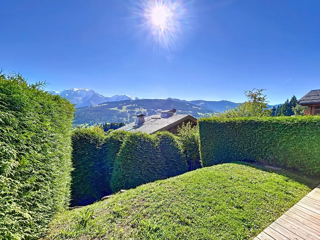 Location de Vacances Combloux 168