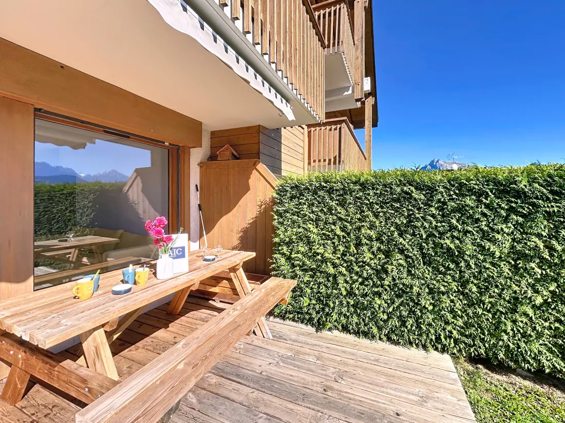 Location de Vacances Combloux 168