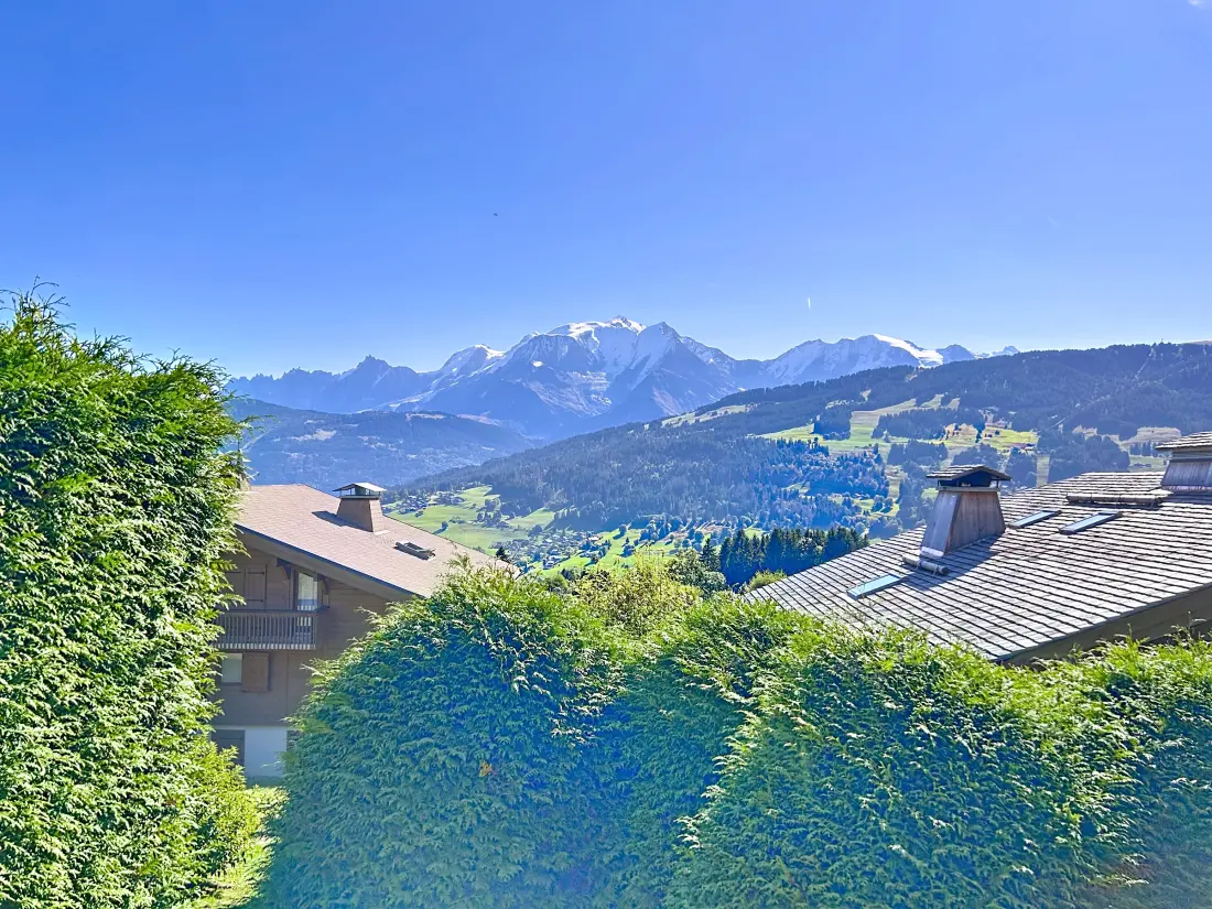 Location de Vacances Combloux 168
