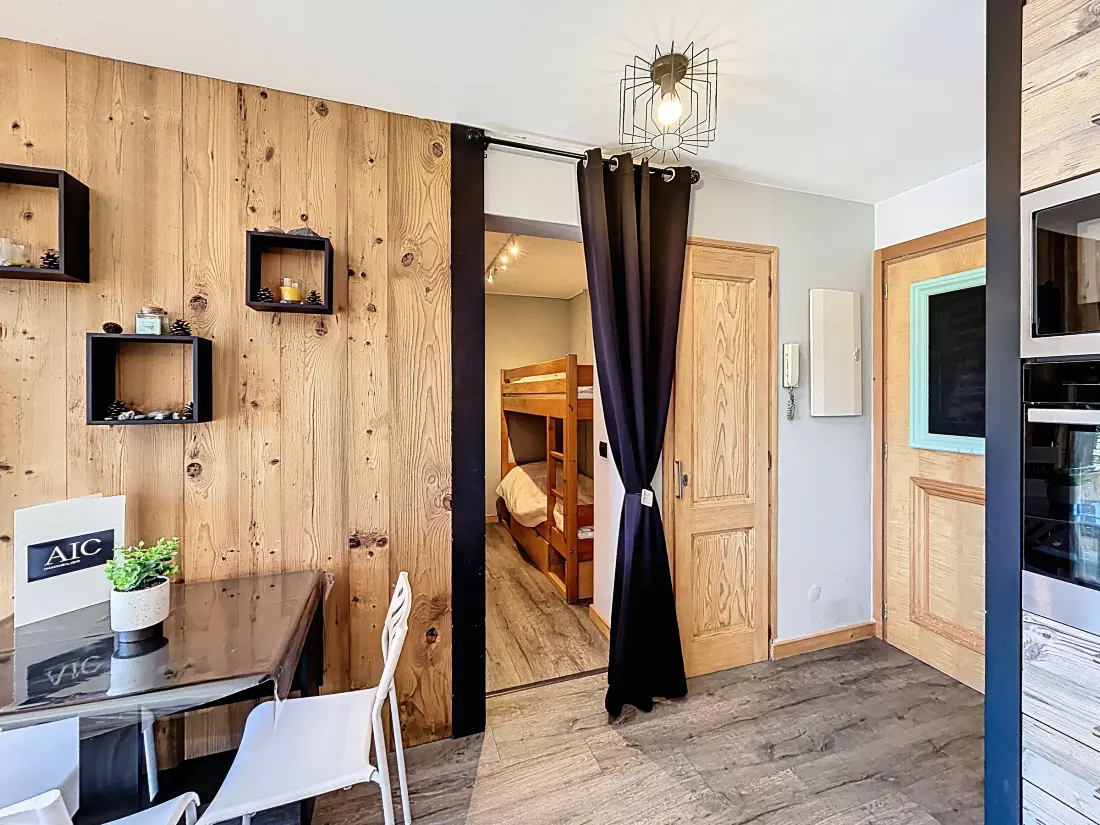 Location de Vacances Combloux 168