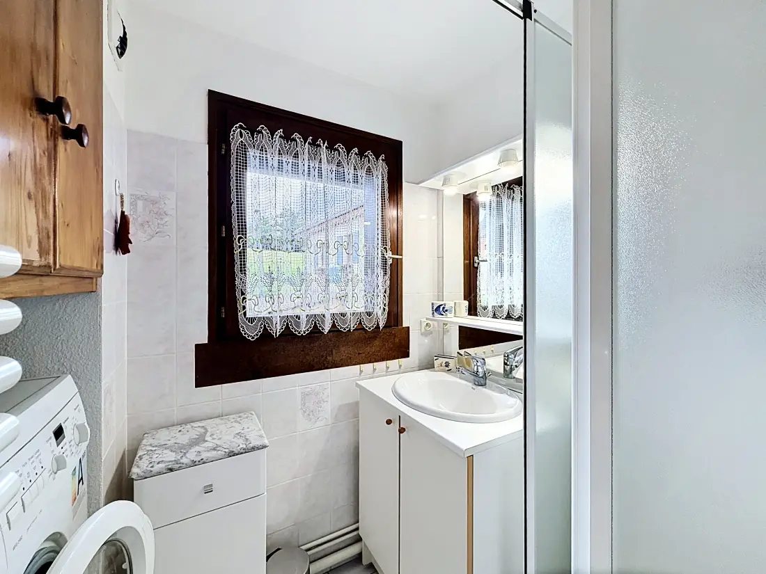 Location de Vacances Combloux 169