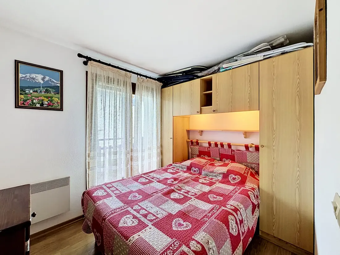 Location de Vacances Combloux 169