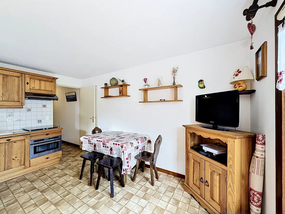 Location de Vacances Combloux 169