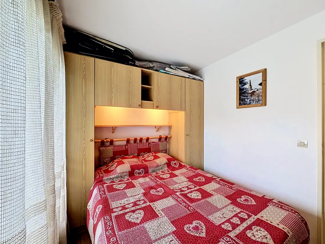 Location de Vacances Combloux 169