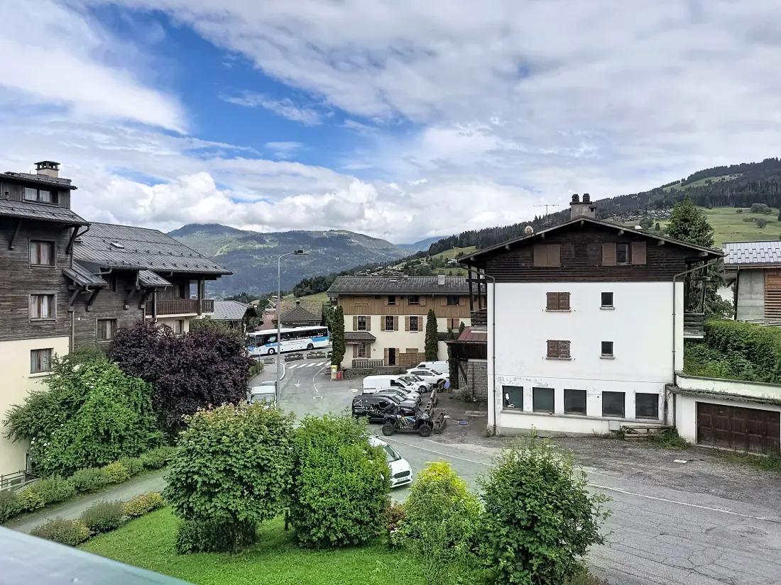 Location de Vacances Combloux 169