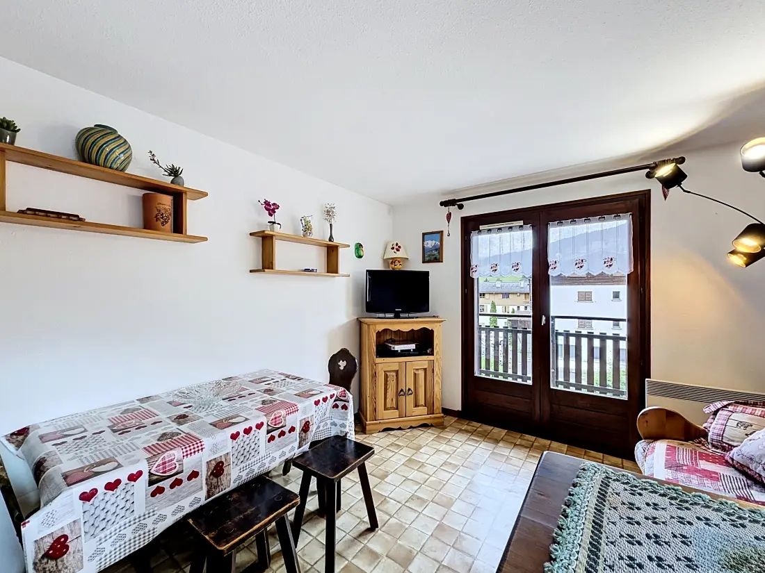 Location de Vacances Combloux 169